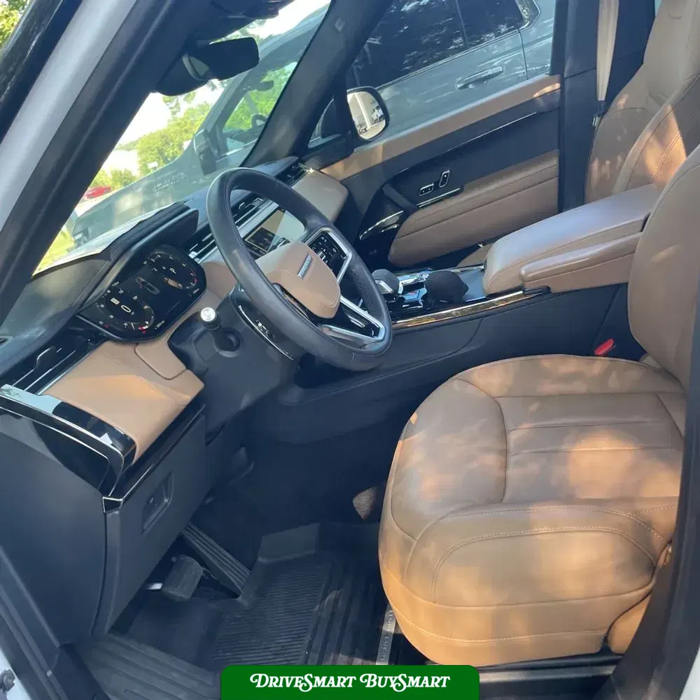 2024 Land Rover Range Rover Sport SE P360