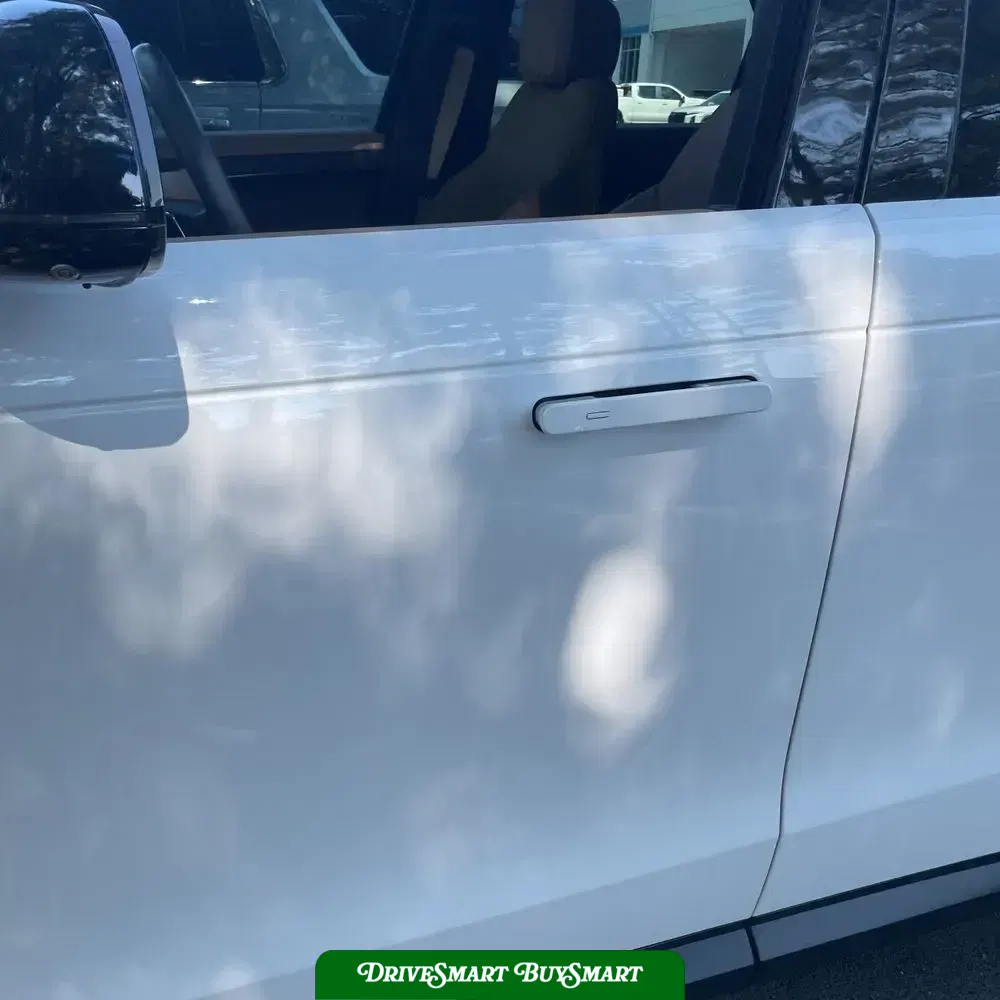 2024 Land Rover Range Rover Sport SE P360