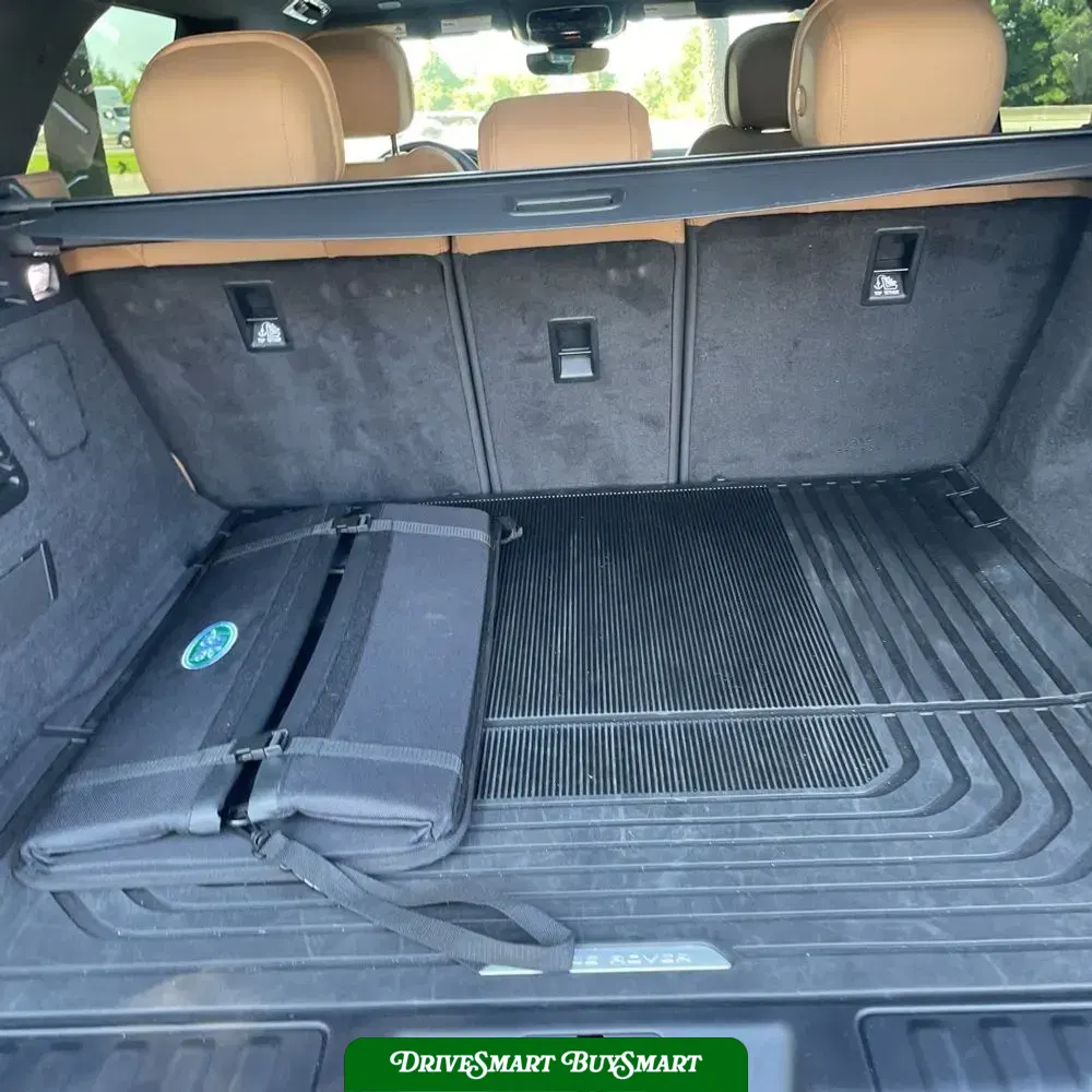 2024 Land Rover Range Rover Sport SE P360