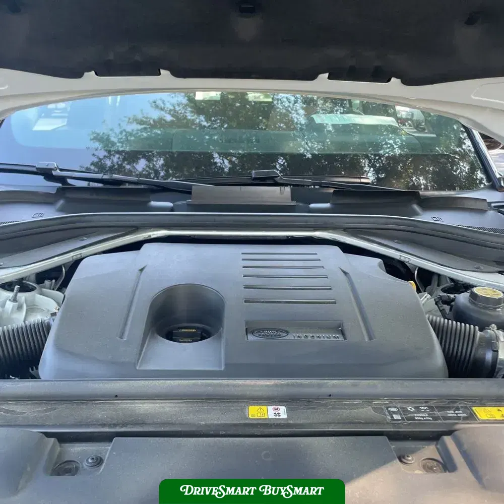 2024 Land Rover Range Rover Sport SE P360