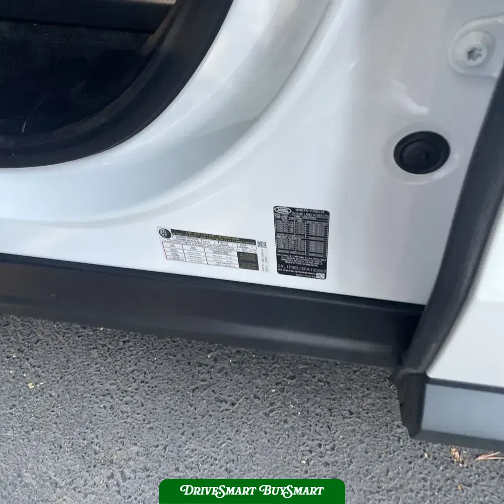 2024 Land Rover Range Rover Sport SE P360