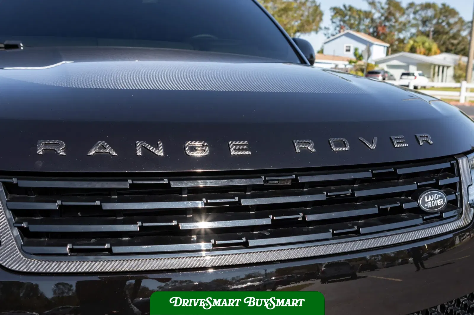 2024 Land Rover Range Rover Sport SV Edition One