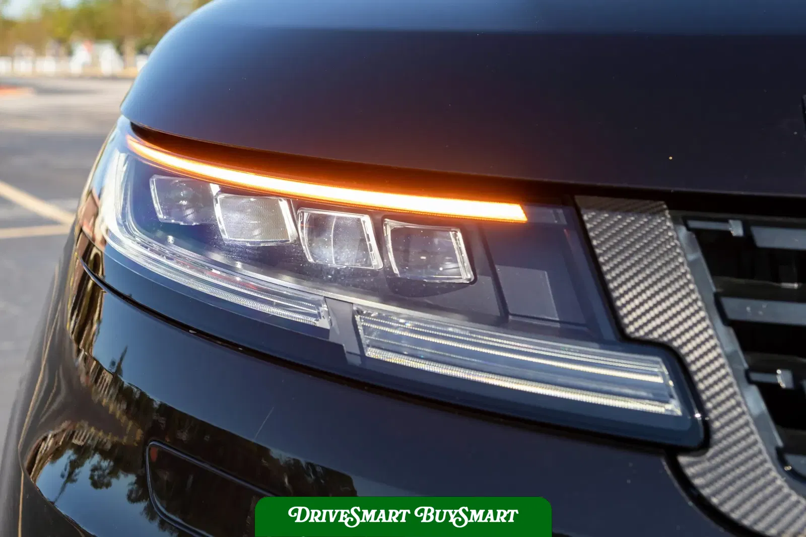 2024 Land Rover Range Rover Sport SV Edition One