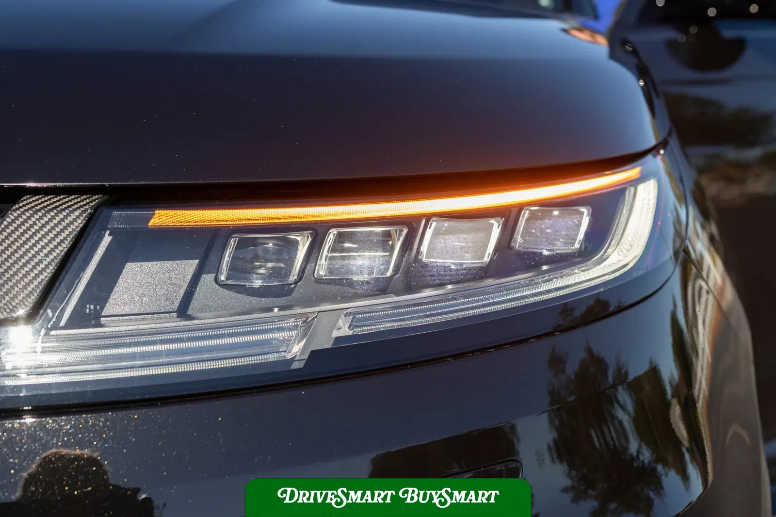 2024 Land Rover Range Rover Sport SV Edition One