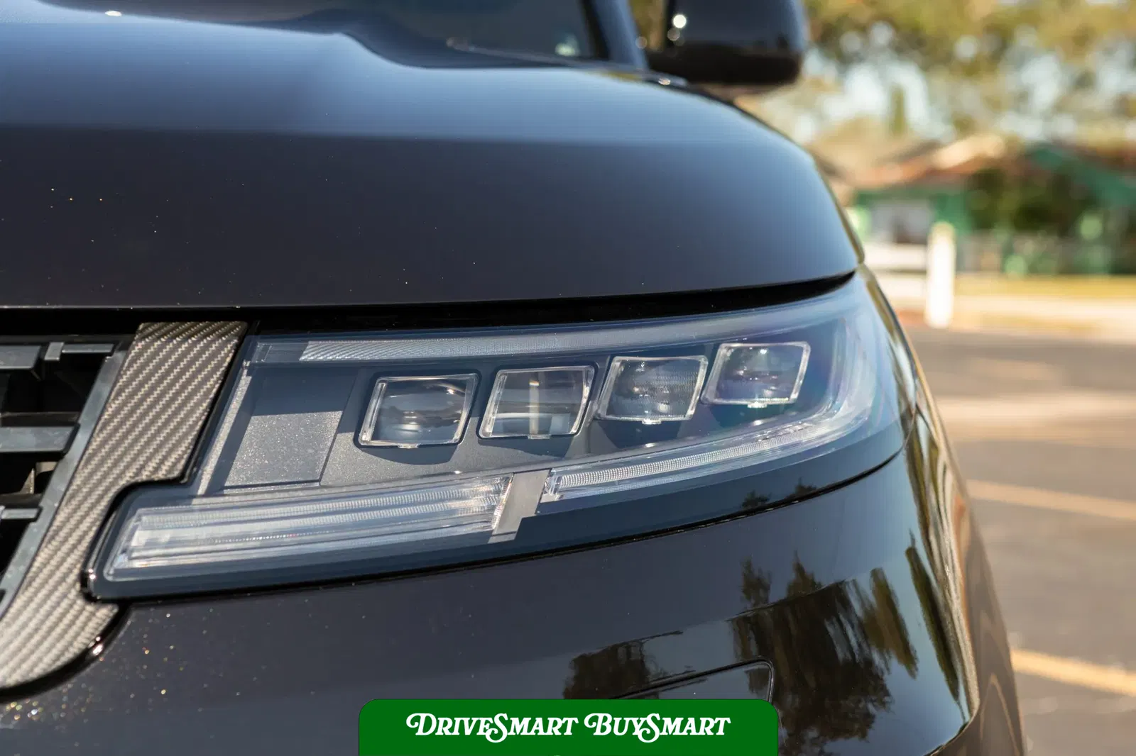 2024 Land Rover Range Rover Sport SV Edition One