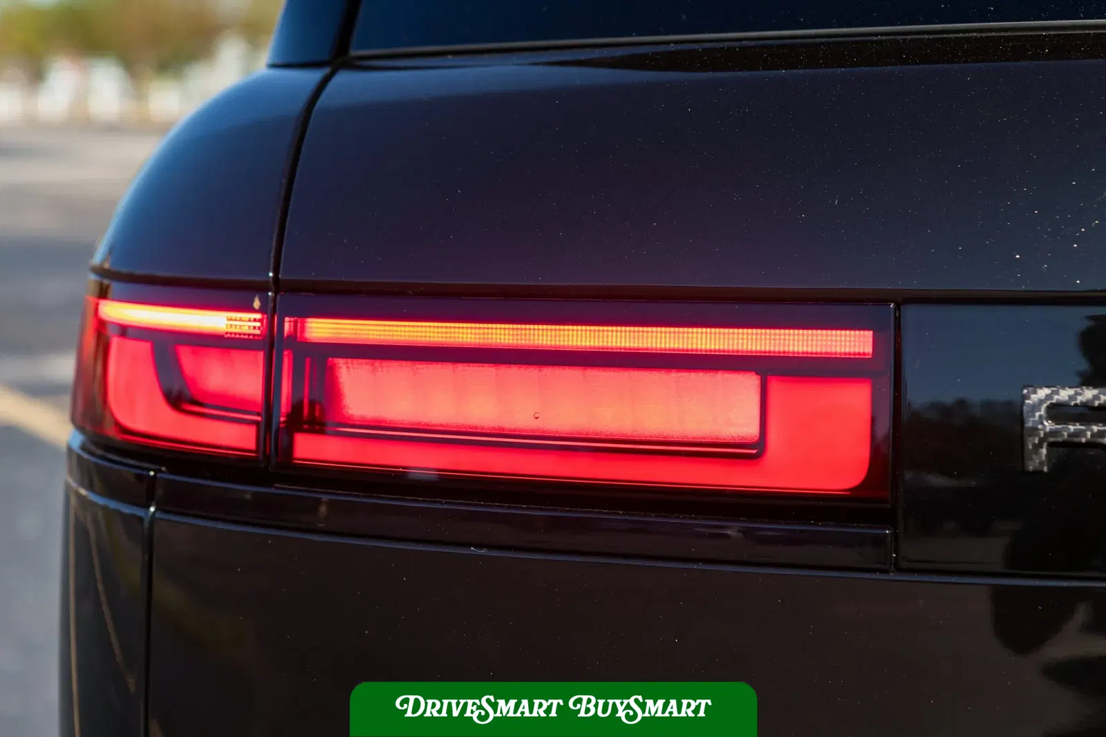 2024 Land Rover Range Rover Sport SV Edition One