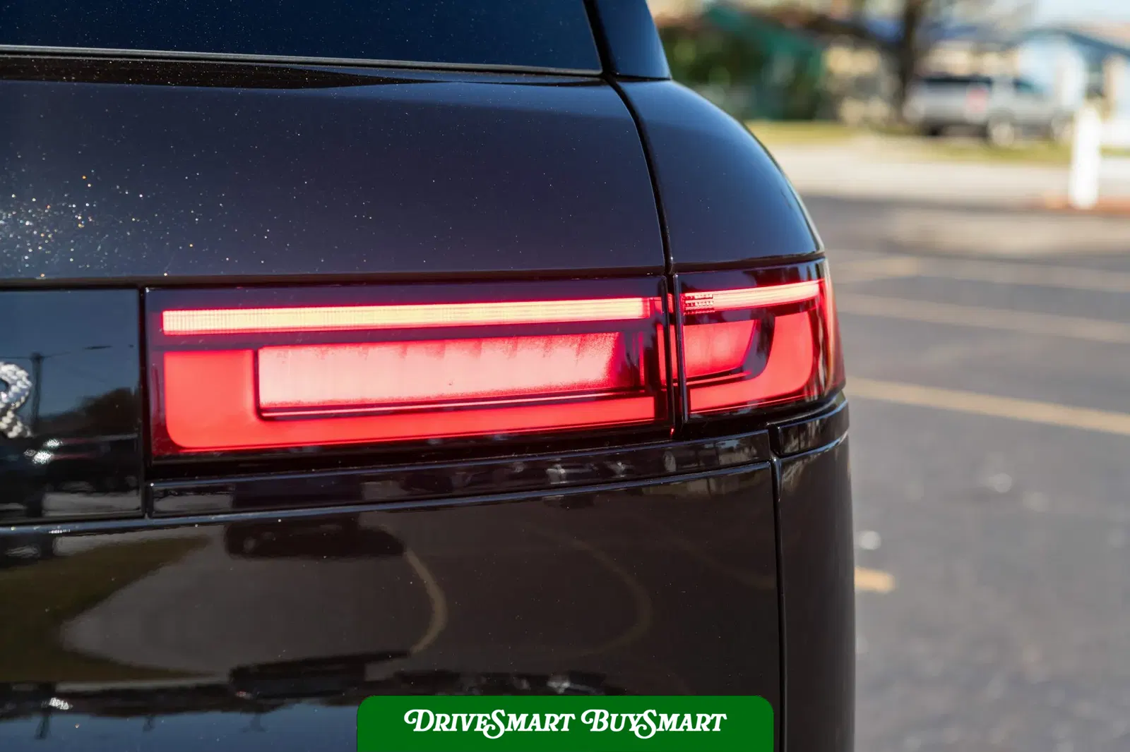 2024 Land Rover Range Rover Sport SV Edition One