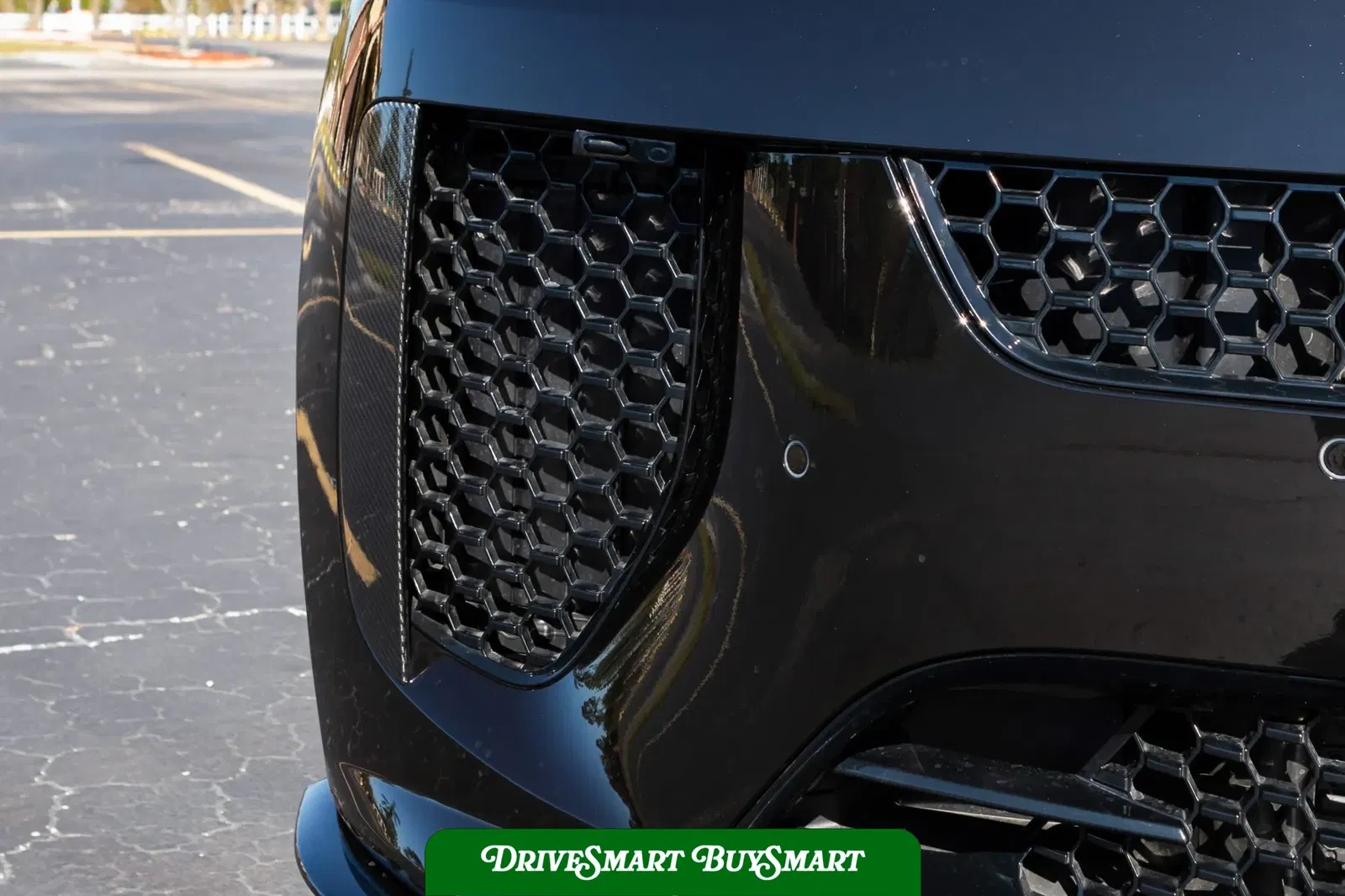 2024 Land Rover Range Rover Sport SV Edition One
