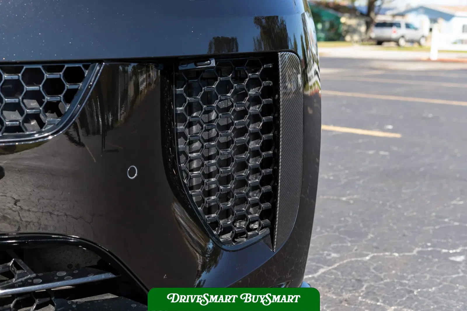 2024 Land Rover Range Rover Sport SV Edition One