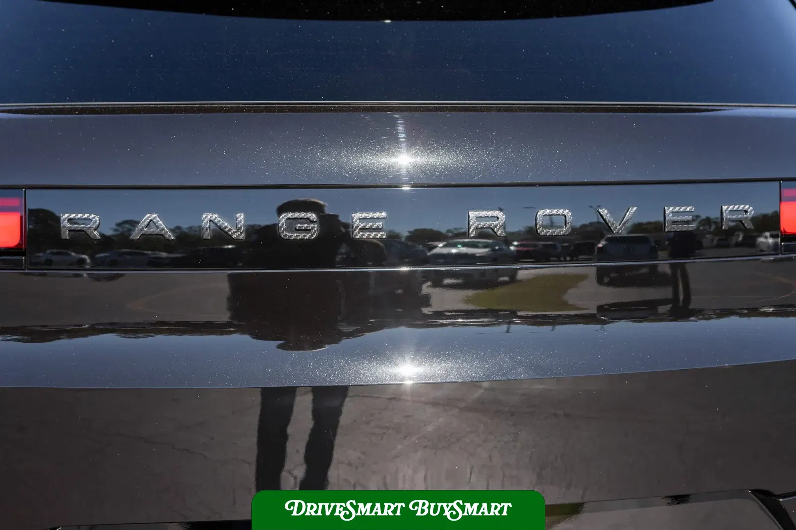 2024 Land Rover Range Rover Sport SV Edition One