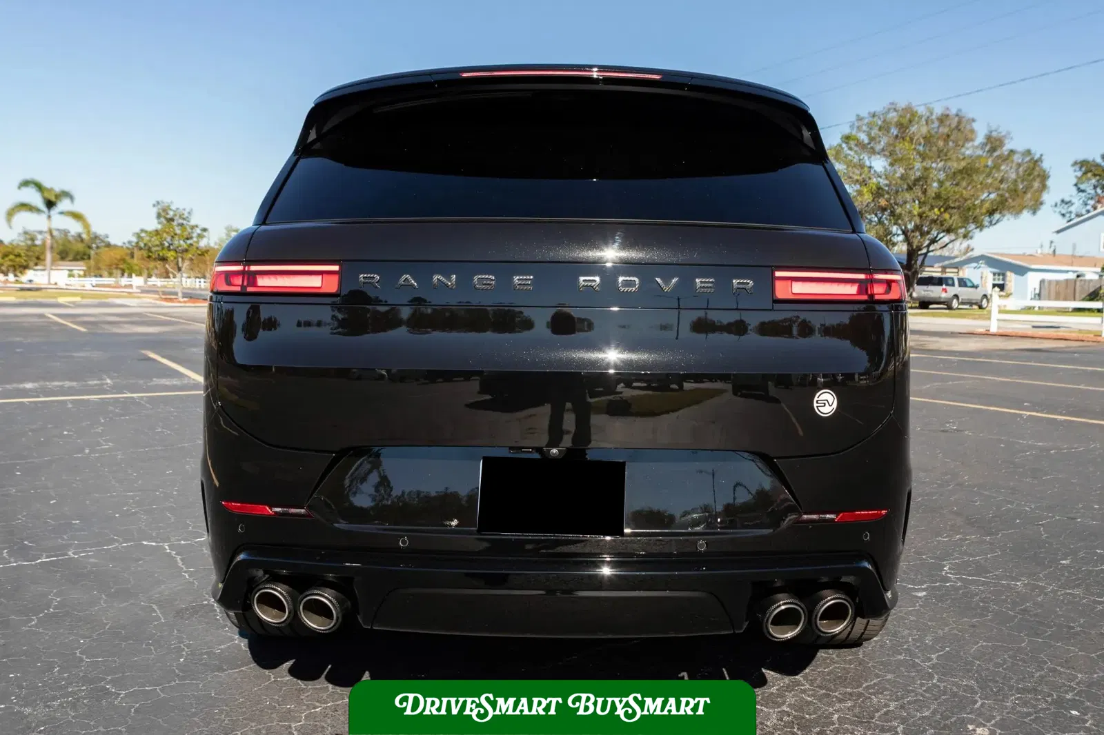 2024 Land Rover Range Rover Sport SV Edition One