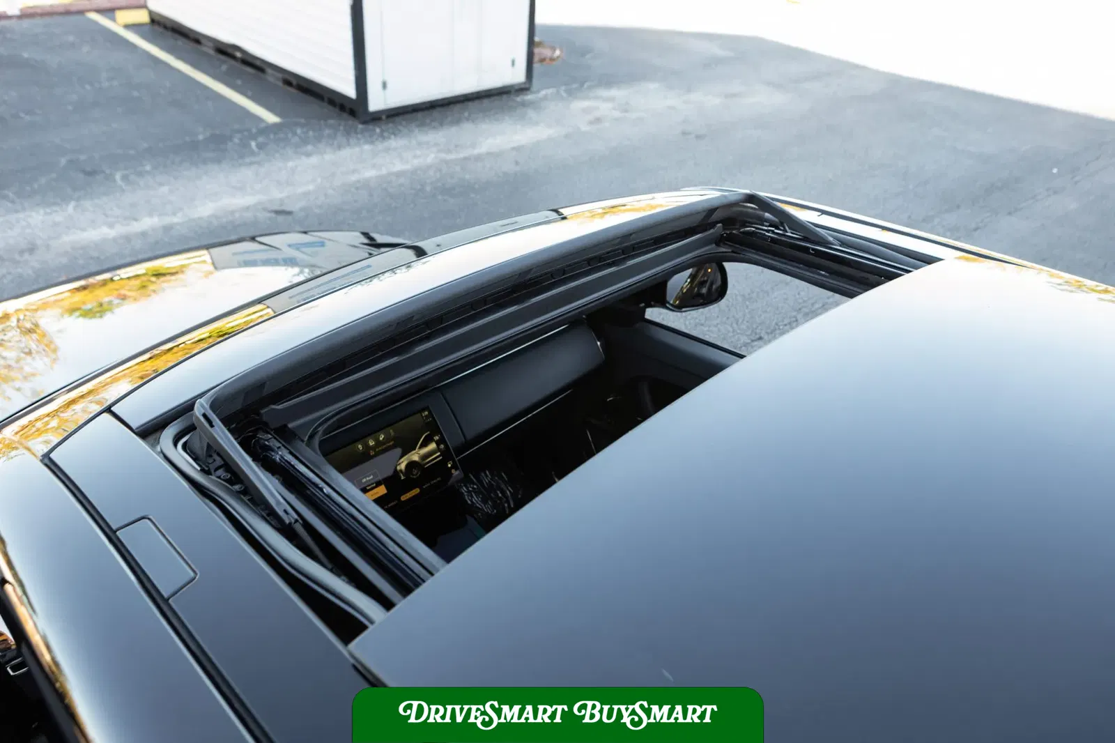 2024 Land Rover Range Rover Sport SV Edition One