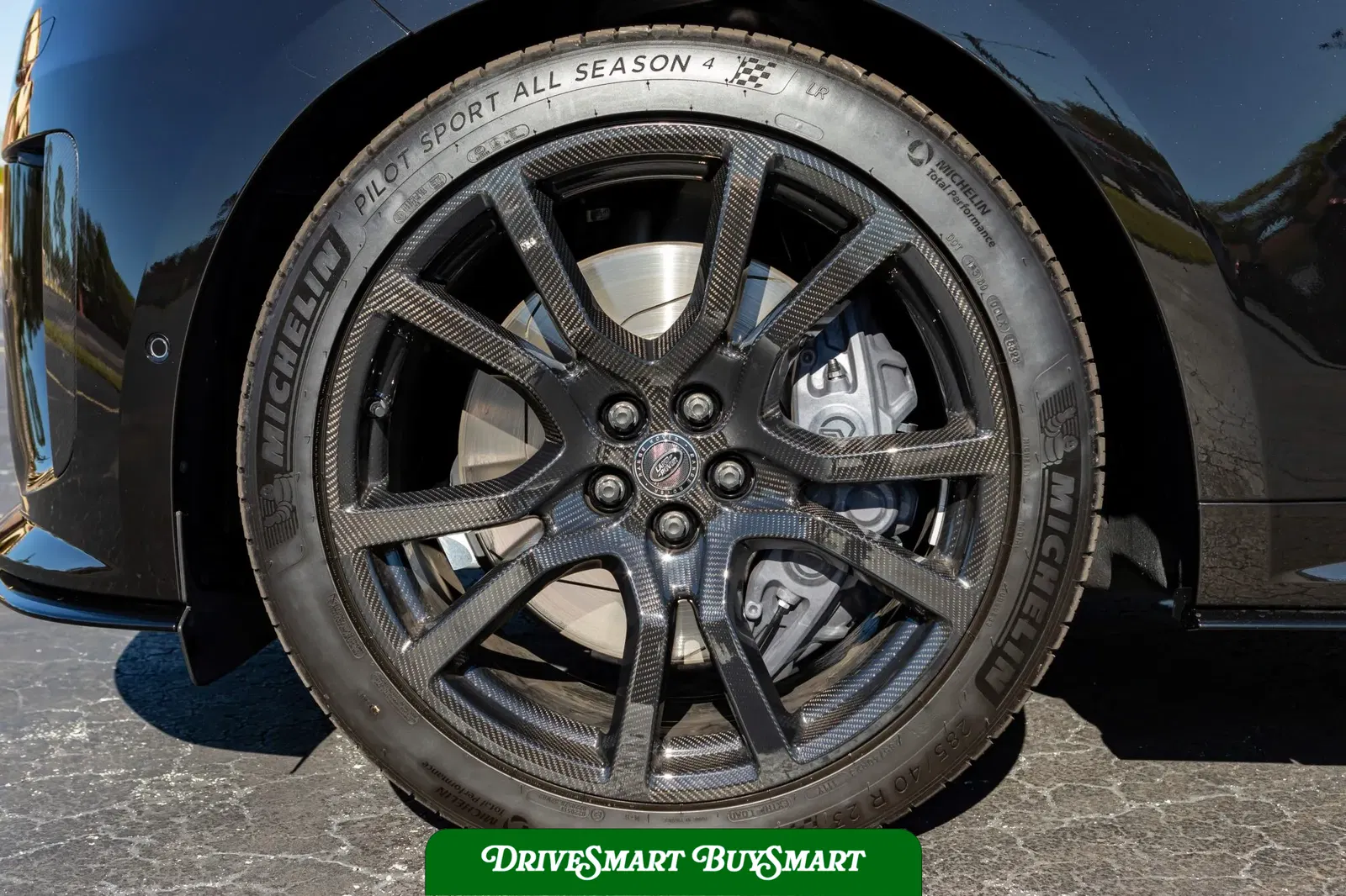 2024 Land Rover Range Rover Sport SV Edition One