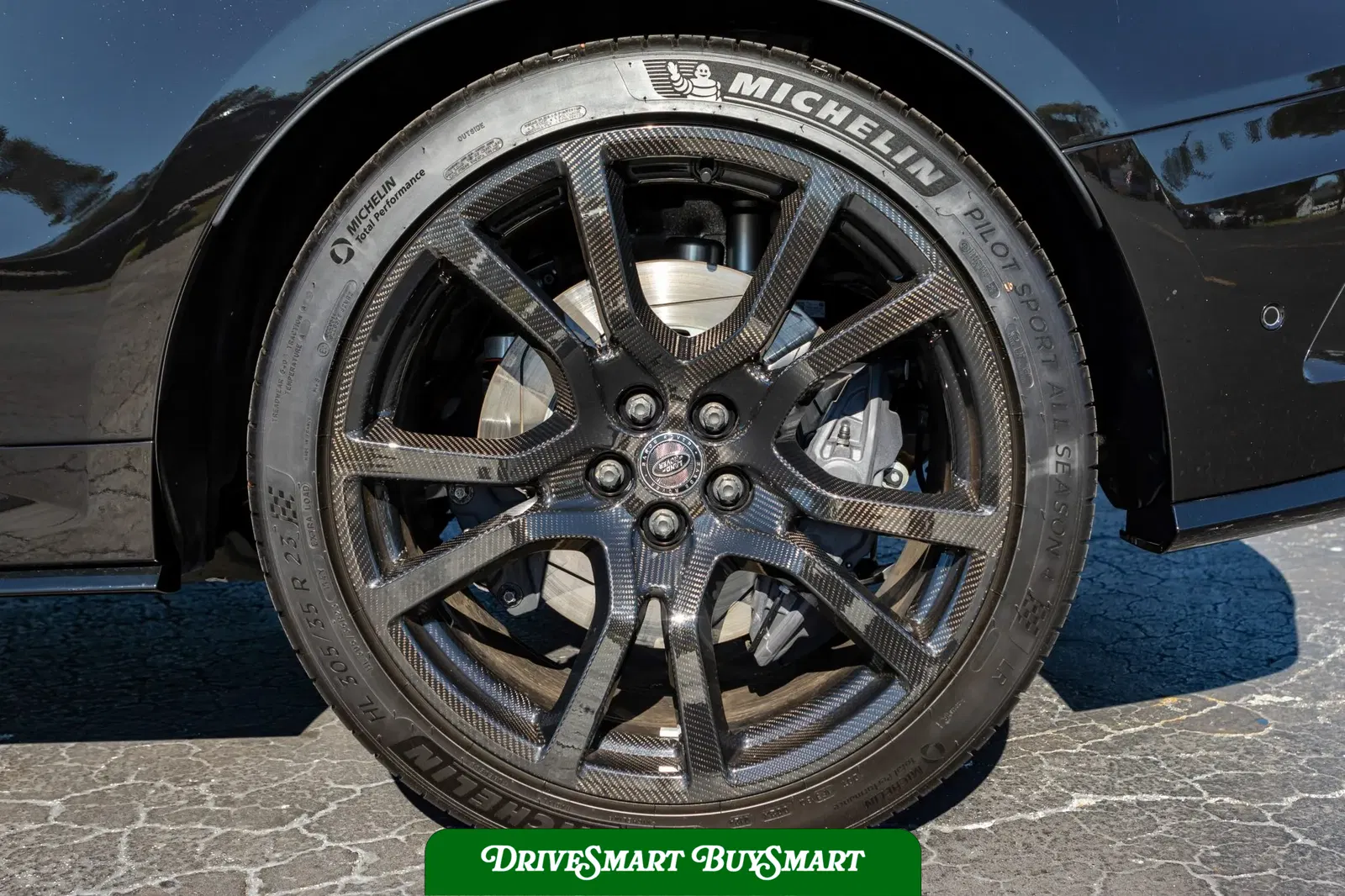 2024 Land Rover Range Rover Sport SV Edition One