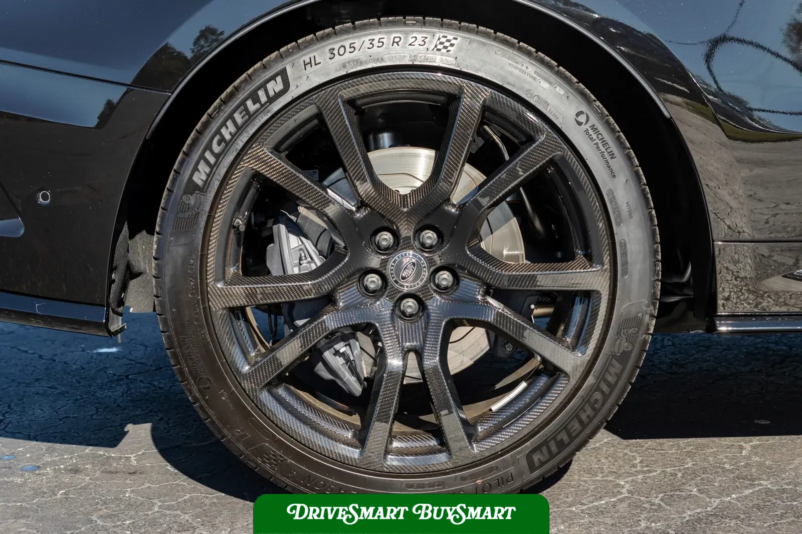 2024 Land Rover Range Rover Sport SV Edition One