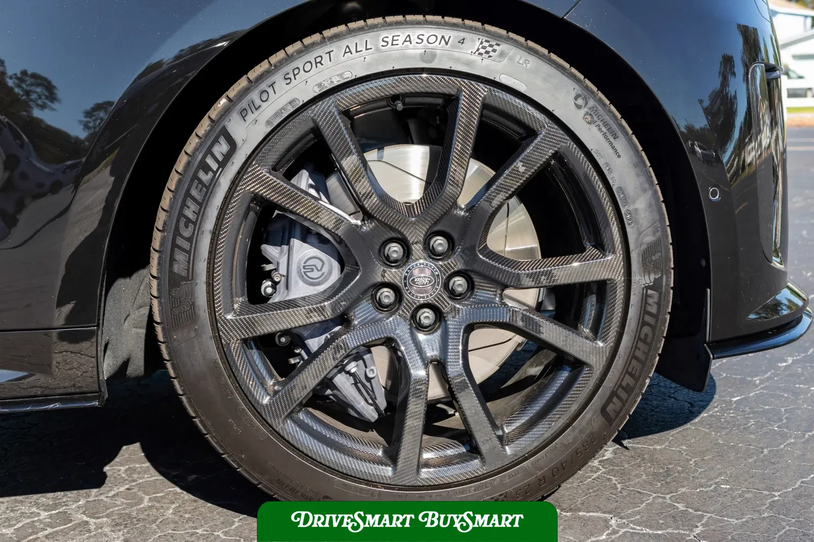 2024 Land Rover Range Rover Sport SV Edition One