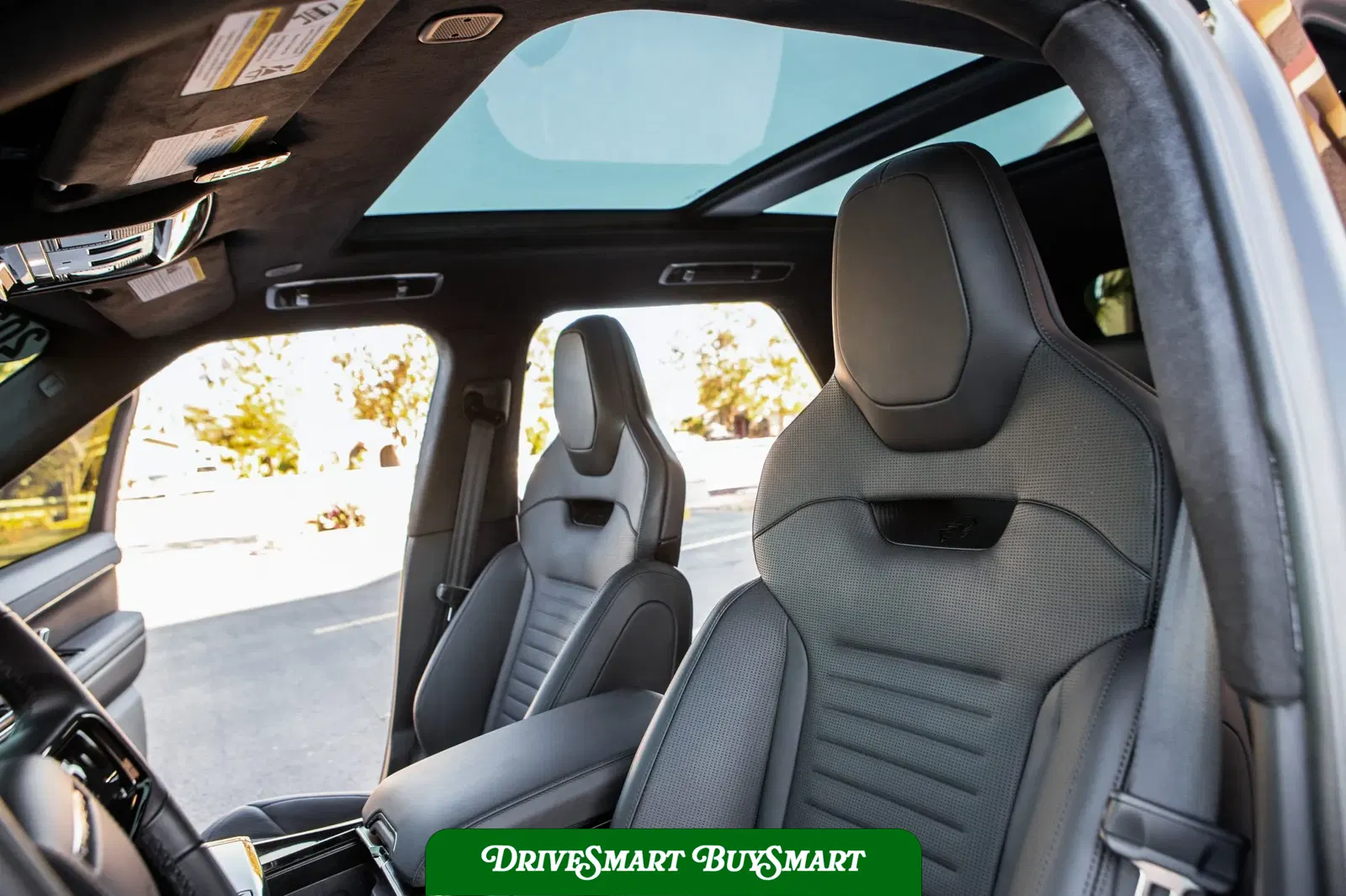 2024 Land Rover Range Rover Sport SV Edition One