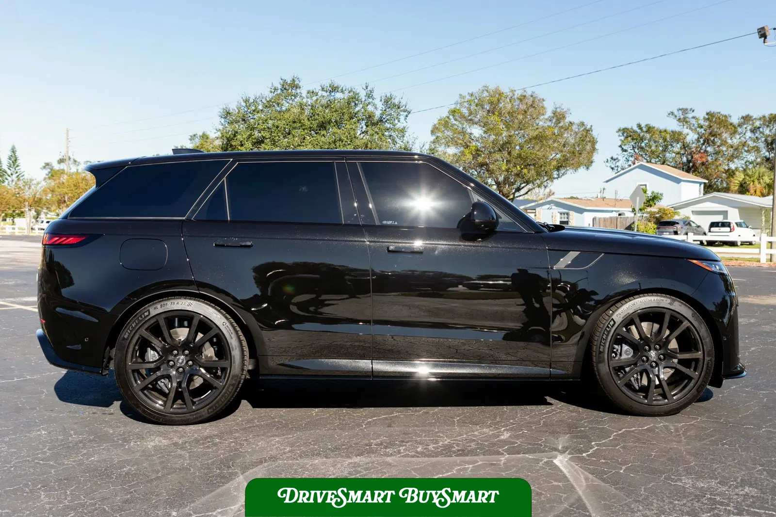 2024 Land Rover Range Rover Sport SV Edition One