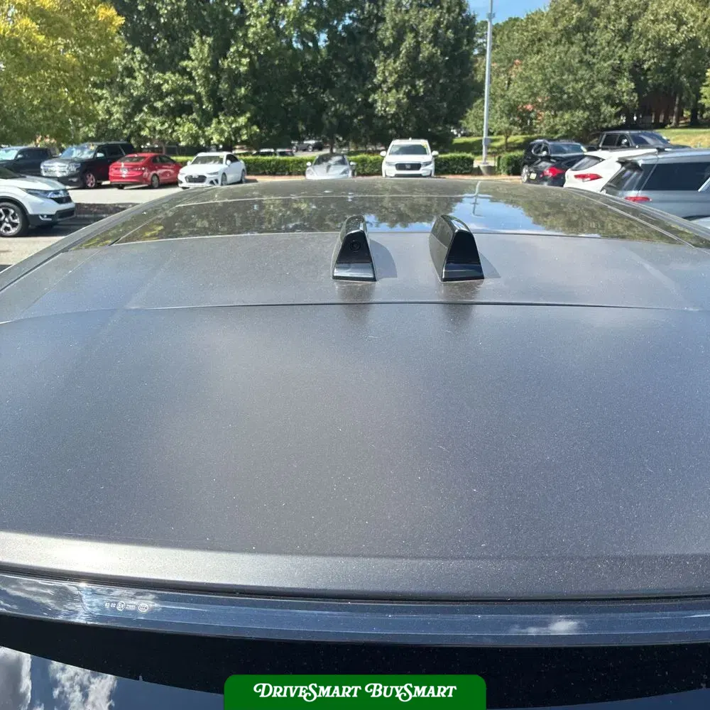 2025 Land Rover Range Rover Sport P635 SV Edition Two