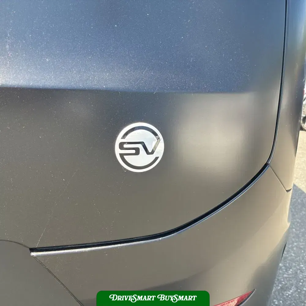 2025 Land Rover Range Rover Sport P635 SV Edition Two