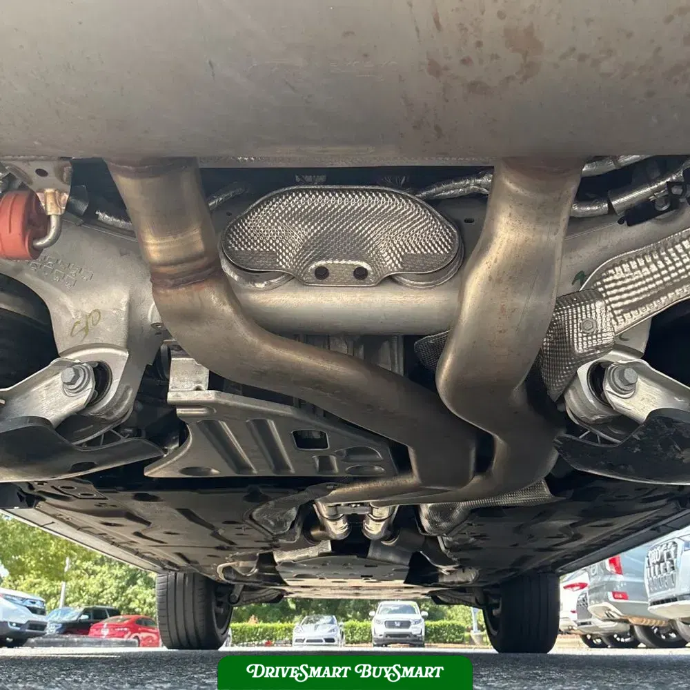 2025 Land Rover Range Rover Sport P635 SV Edition Two