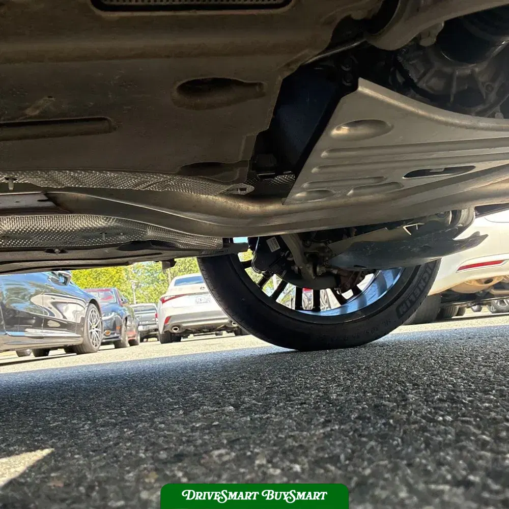 2025 Land Rover Range Rover Sport P635 SV Edition Two