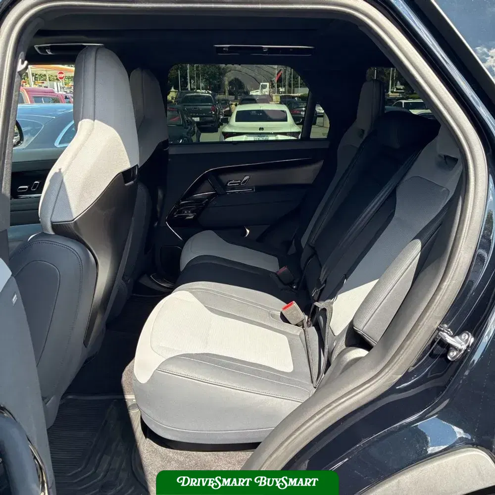 2025 Land Rover Range Rover Sport P635 SV Edition Two