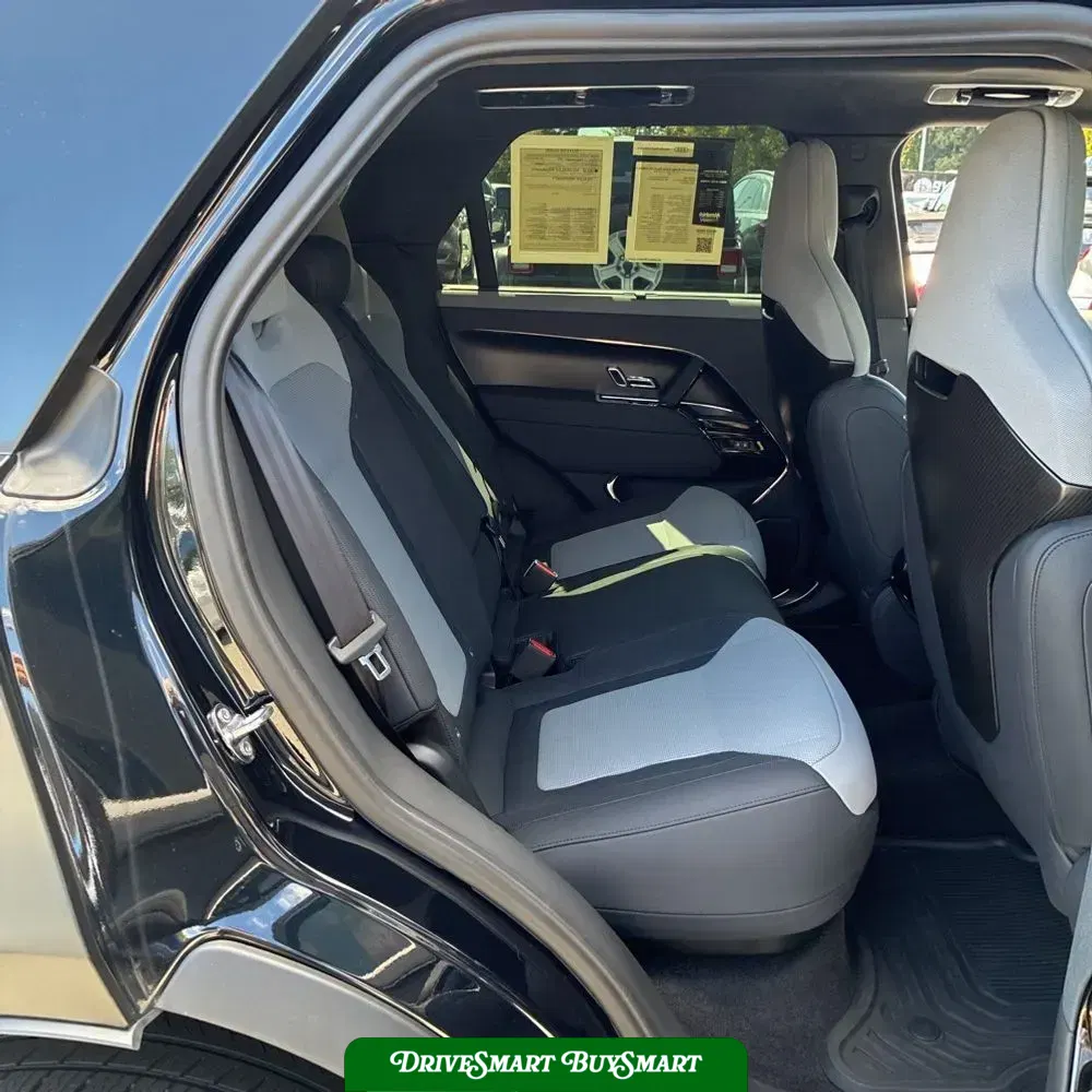 2025 Land Rover Range Rover Sport P635 SV Edition Two
