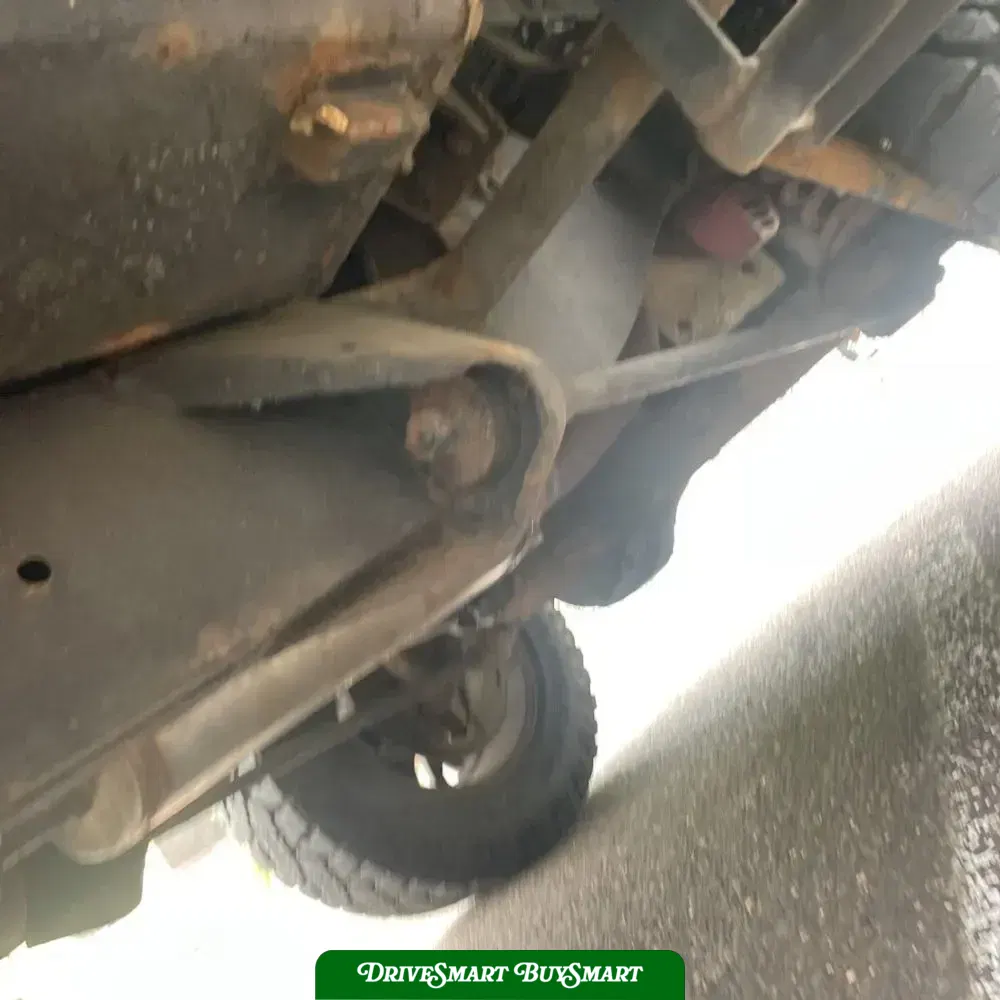 1994 Land Rover Defender 90