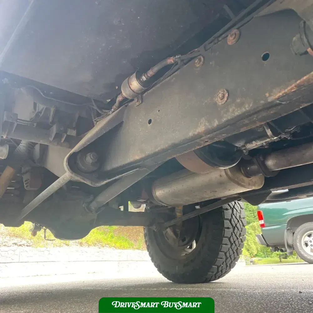 1994 Land Rover Defender 90