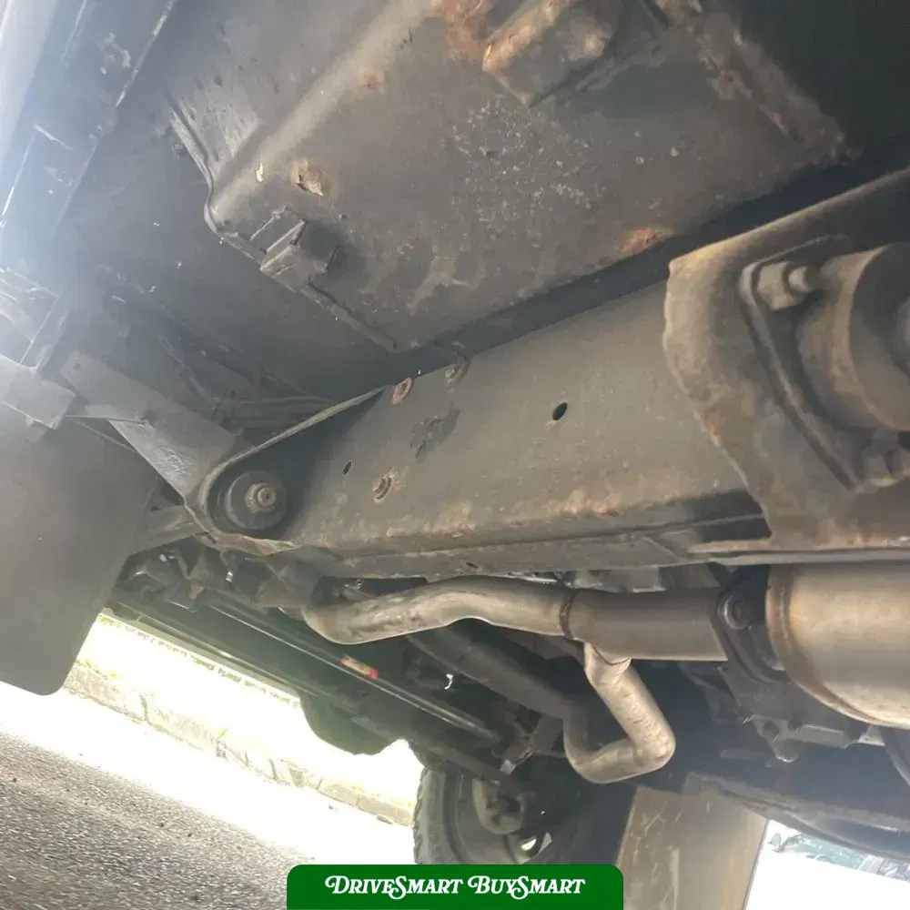 1994 Land Rover Defender 90