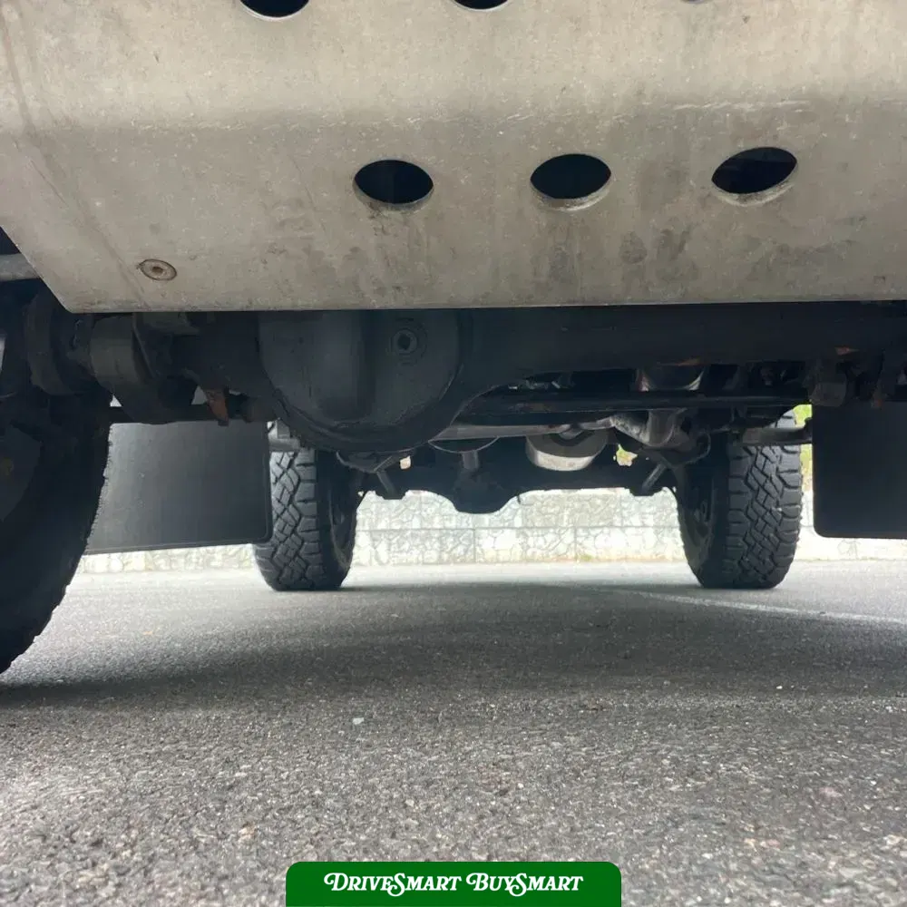 1994 Land Rover Defender 90