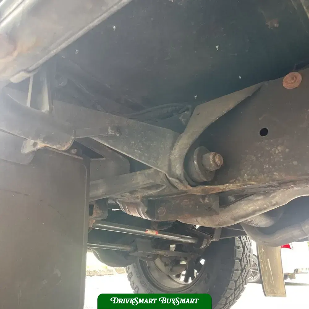 1994 Land Rover Defender 90