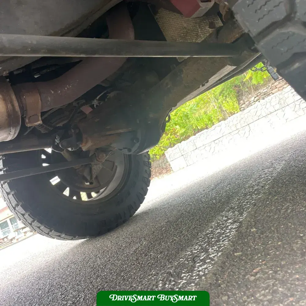 1994 Land Rover Defender 90