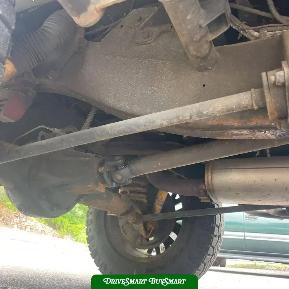 1994 Land Rover Defender 90