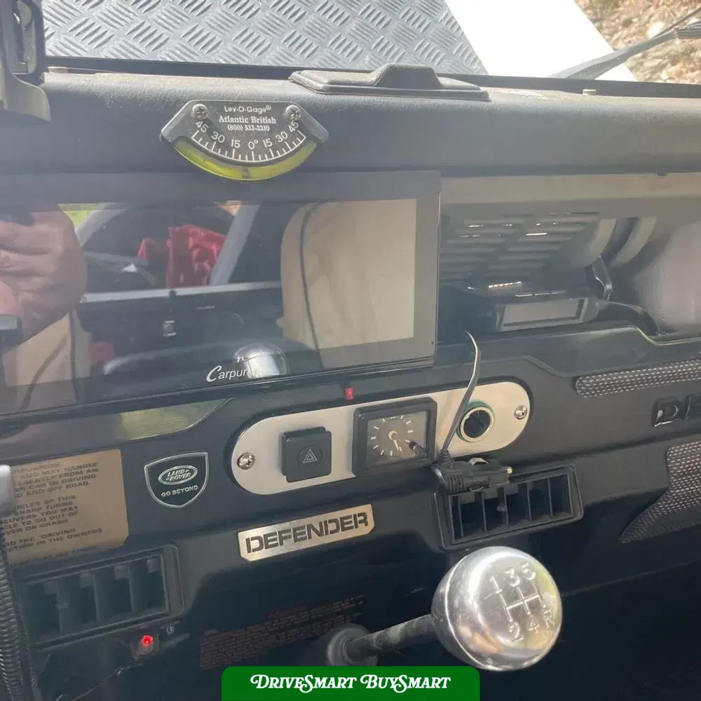 1994 Land Rover Defender 90