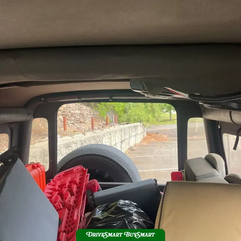 1994 Land Rover Defender 90