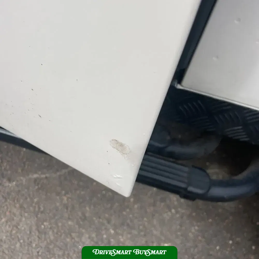 1994 Land Rover Defender 90