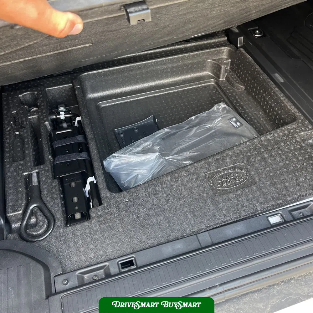 2020 Land Rover Defender 110 First Edition