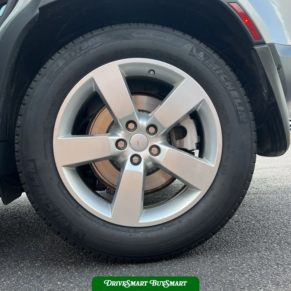 2020 Land Rover Defender 110 First Edition