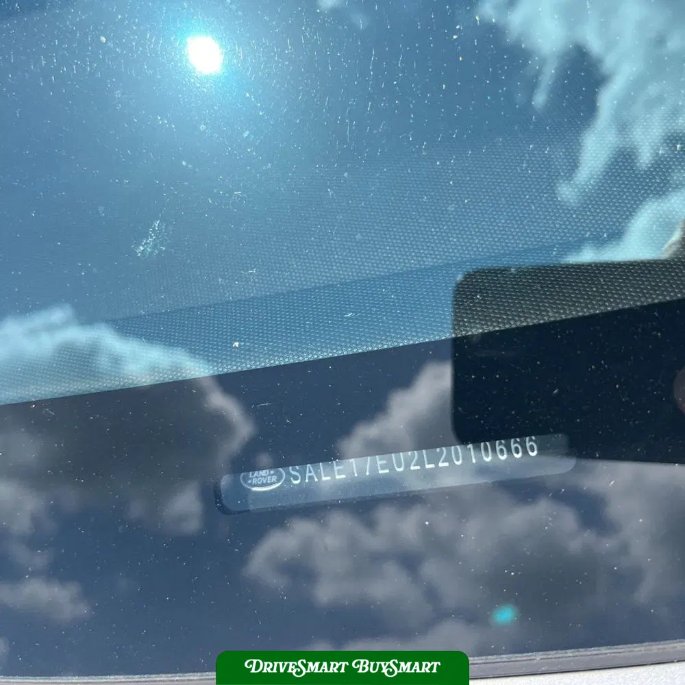 2020 Land Rover Defender 110 First Edition