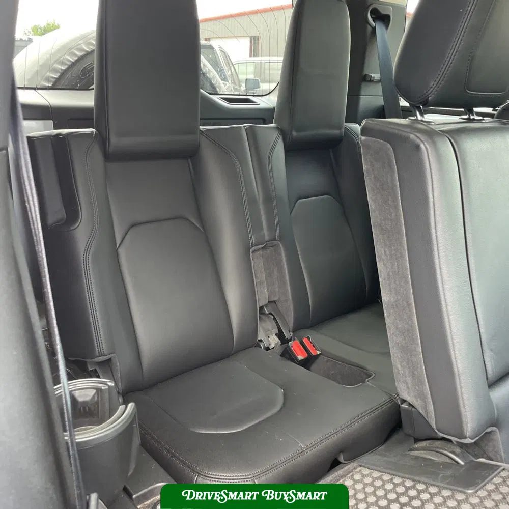 2020 Land Rover Defender 110 First Edition