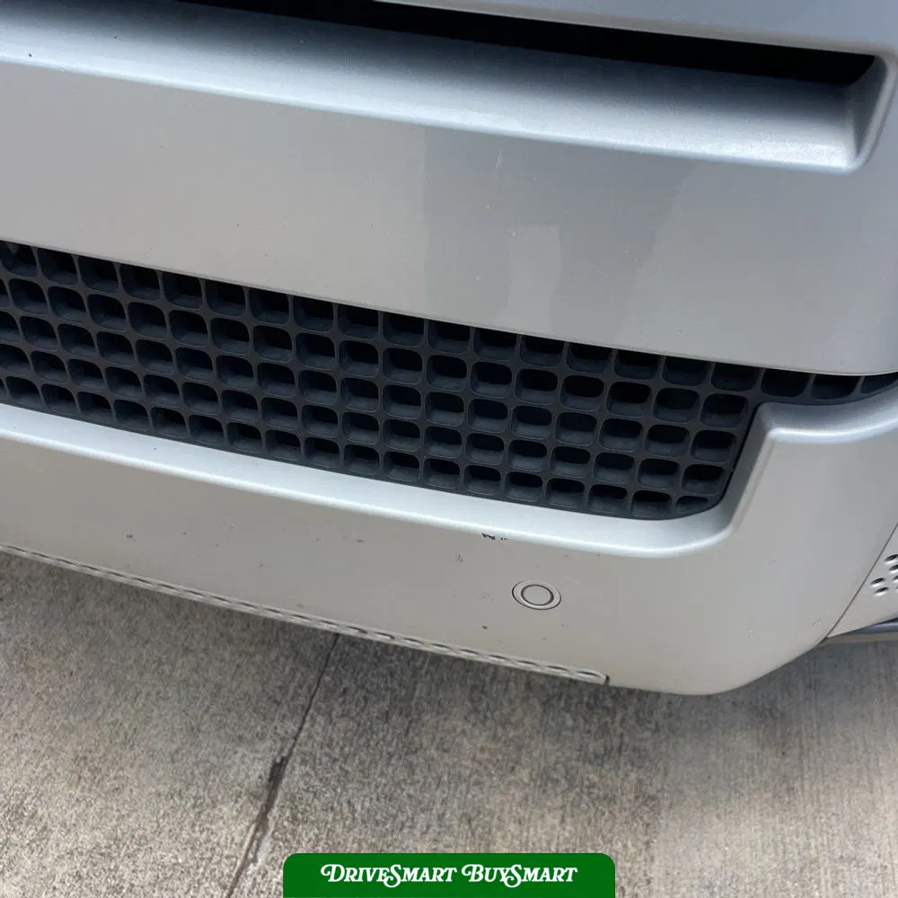 2020 Land Rover Defender 110 First Edition