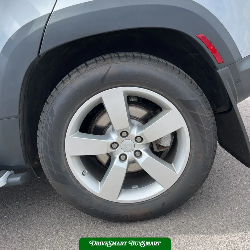 2020 Land Rover Defender 110 HSE