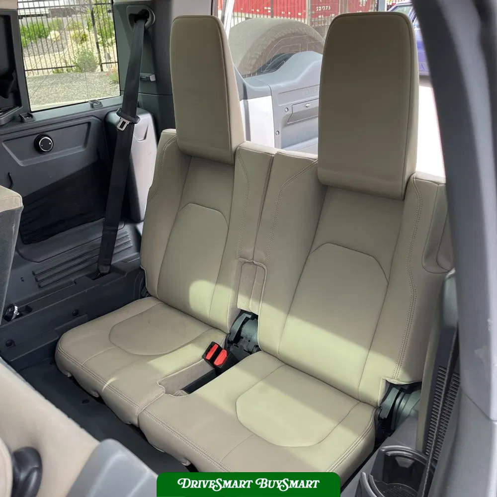 2020 Land Rover Defender 110 HSE