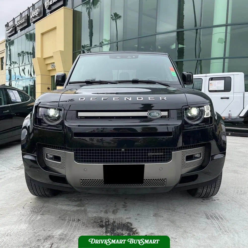 2023 Land Rover Defender 90 X-Dynamic SE