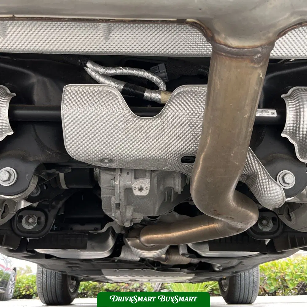 2023 Land Rover Defender 90 X-Dynamic SE
