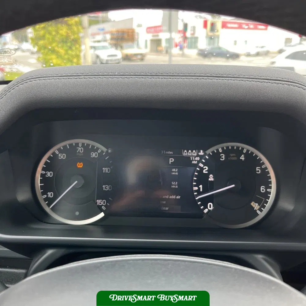 2023 Land Rover Defender 90 X-Dynamic SE