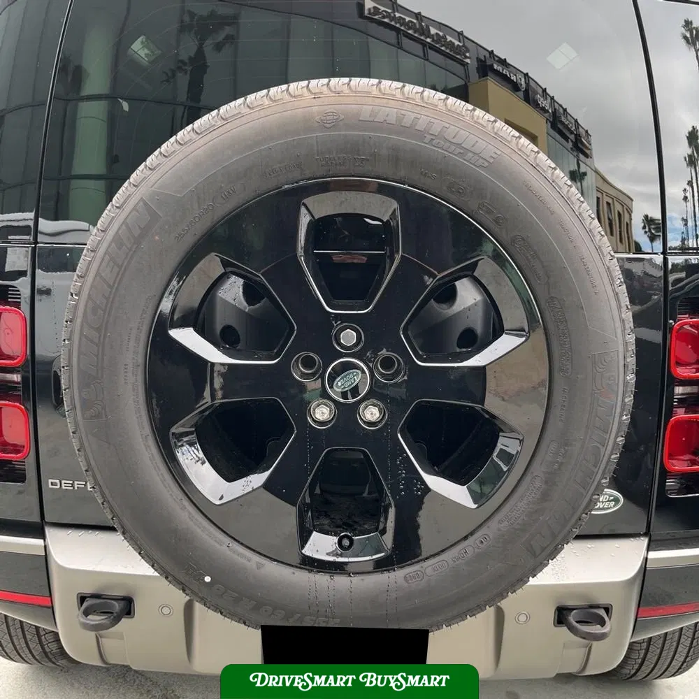 2023 Land Rover Defender 90 X-Dynamic SE