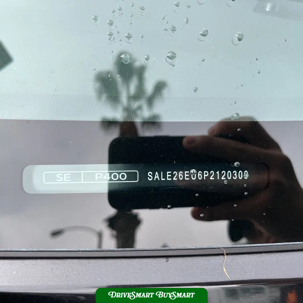 2023 Land Rover Defender 90 X-Dynamic SE
